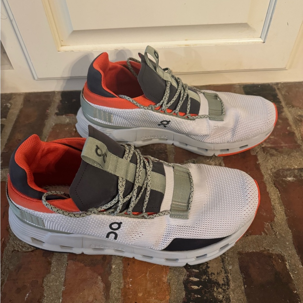Men OnCloud Size 10